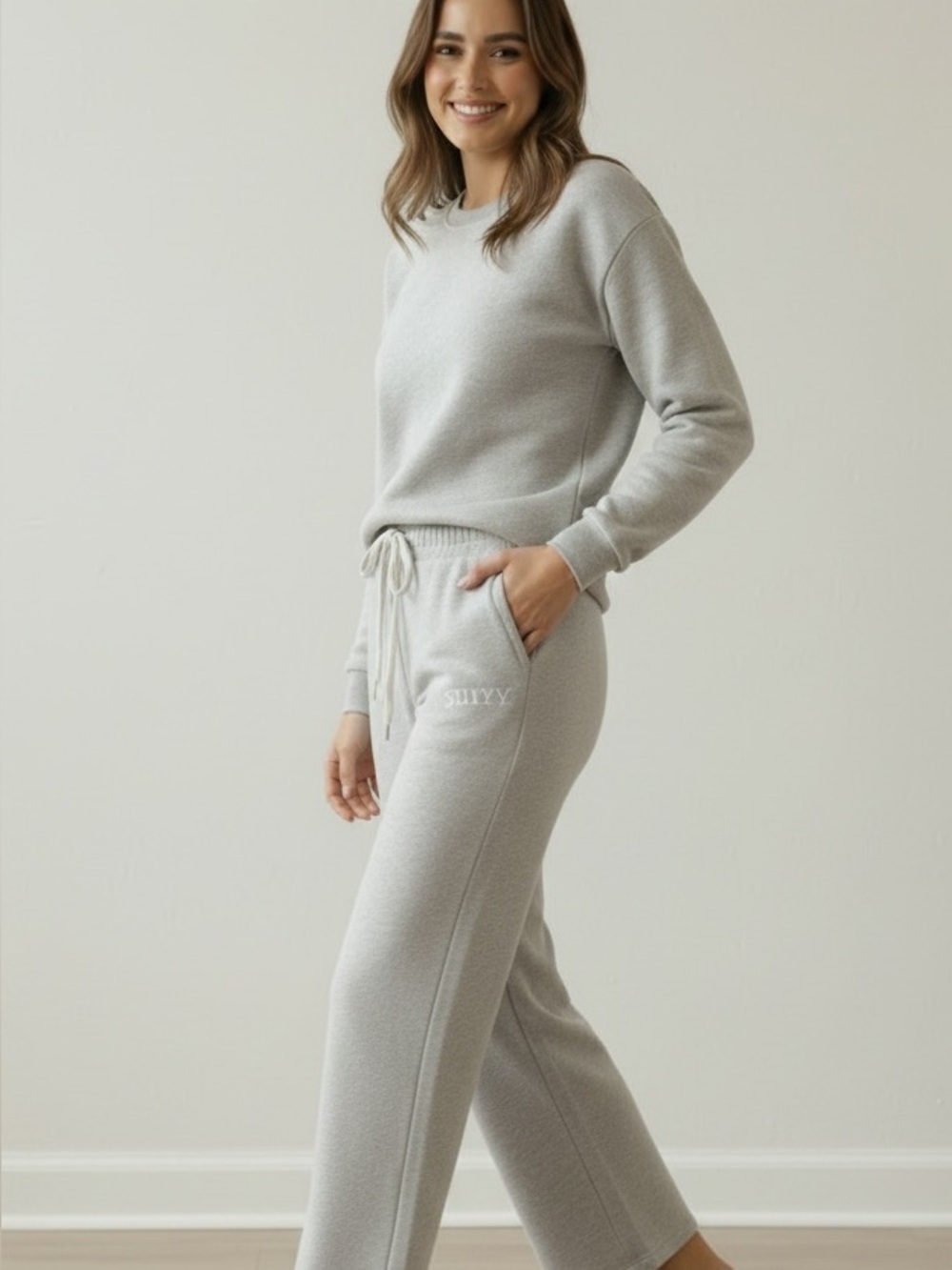DKNY (Donna Karan New York) Sport
Lounge/Performance Sweatpants (Lg)